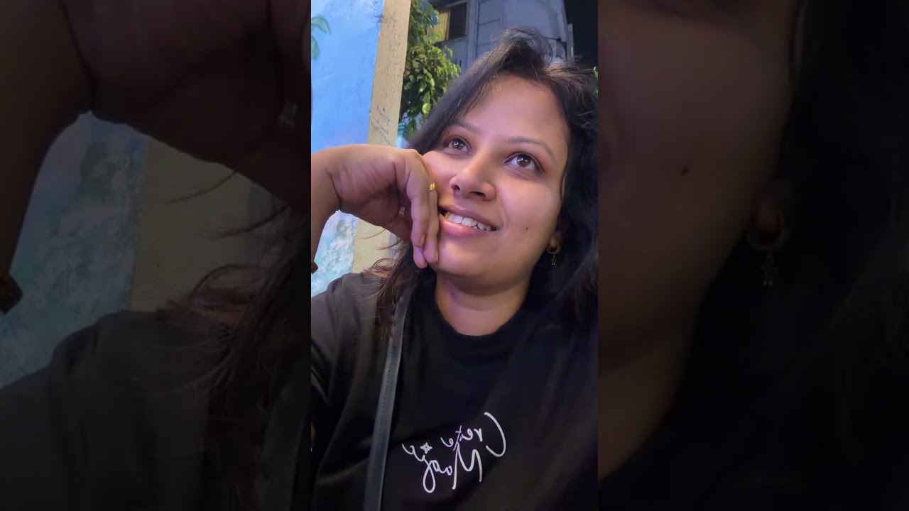 Smiley Prachi is live