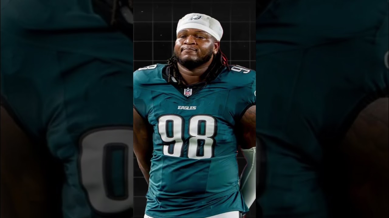 Eagles vs. Cowboys: NFL Controversy EXPLODES! #shorts