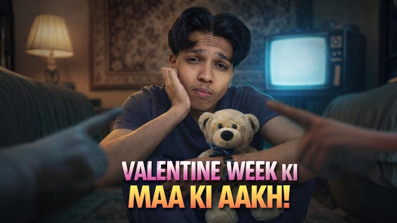 Aaaj Bandhenge bridge On Valentine Day  !! Livestream Utkarsh Talks