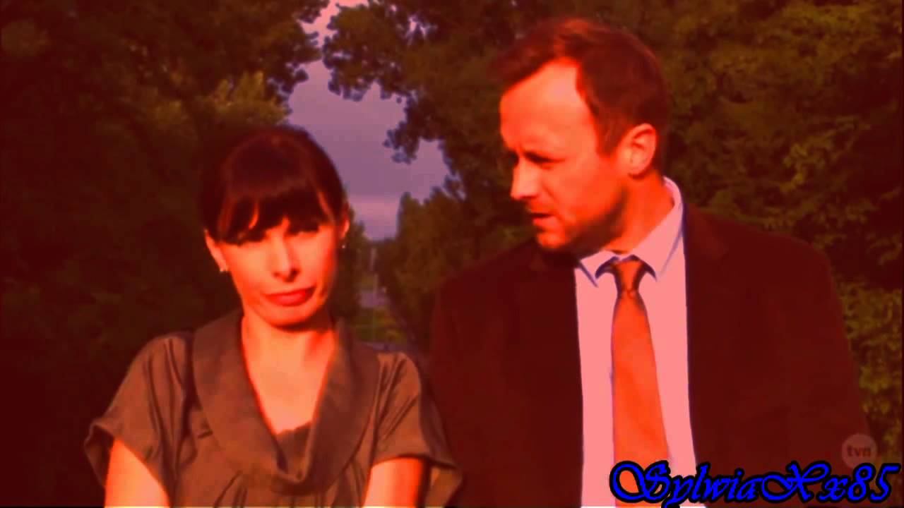 Prawo Agaty II Agata i Marek Karuzela
