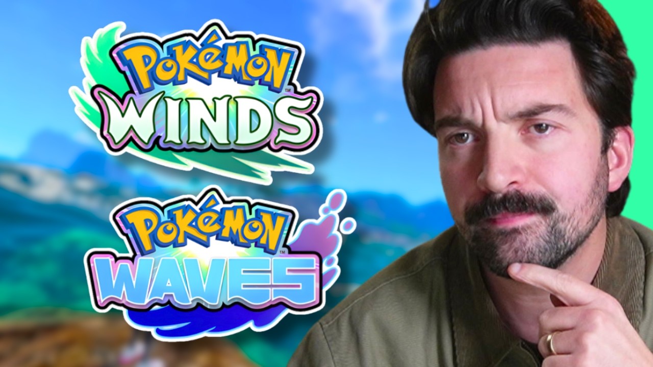WINDS & WAVES First Impressions