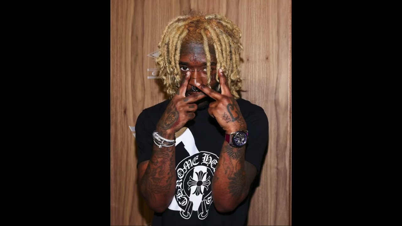 [FREE] Lil Uzi Vert Type Beat - 