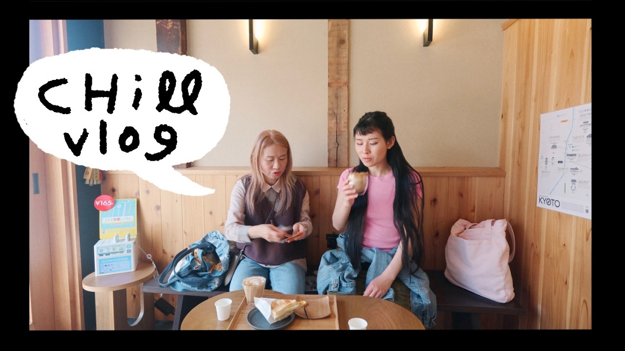 Everyone and their mother is visiting Japan