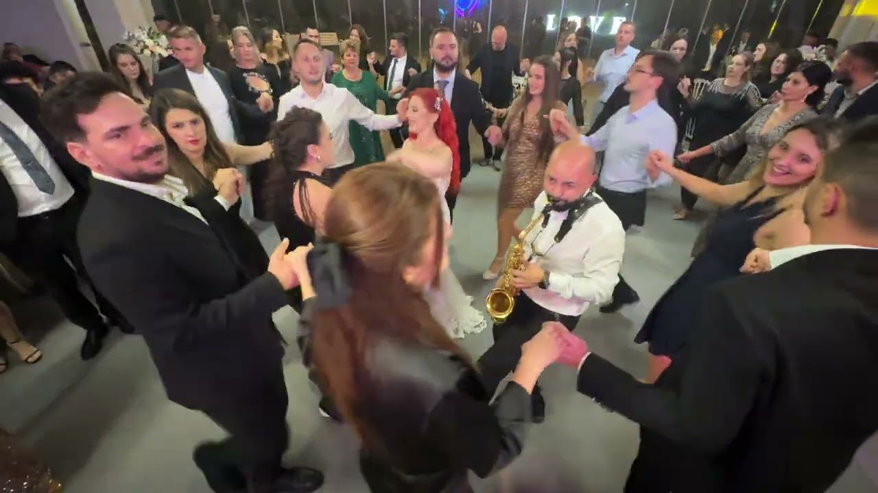 Formația Frații Goga - Colaj