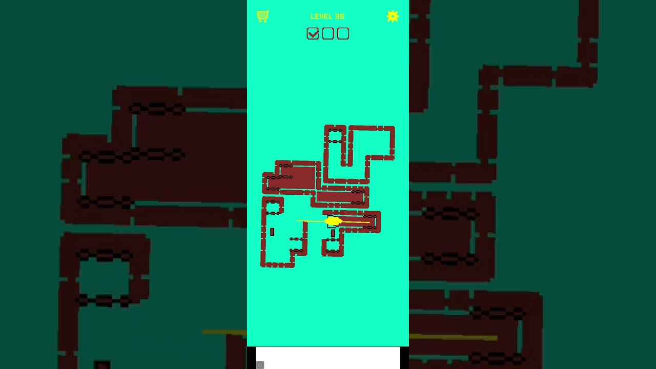 Tomb of the Mask : Colors (2)