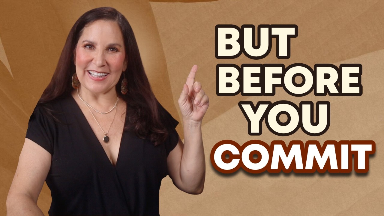 Was Mom’s Dating Advice Wrong?