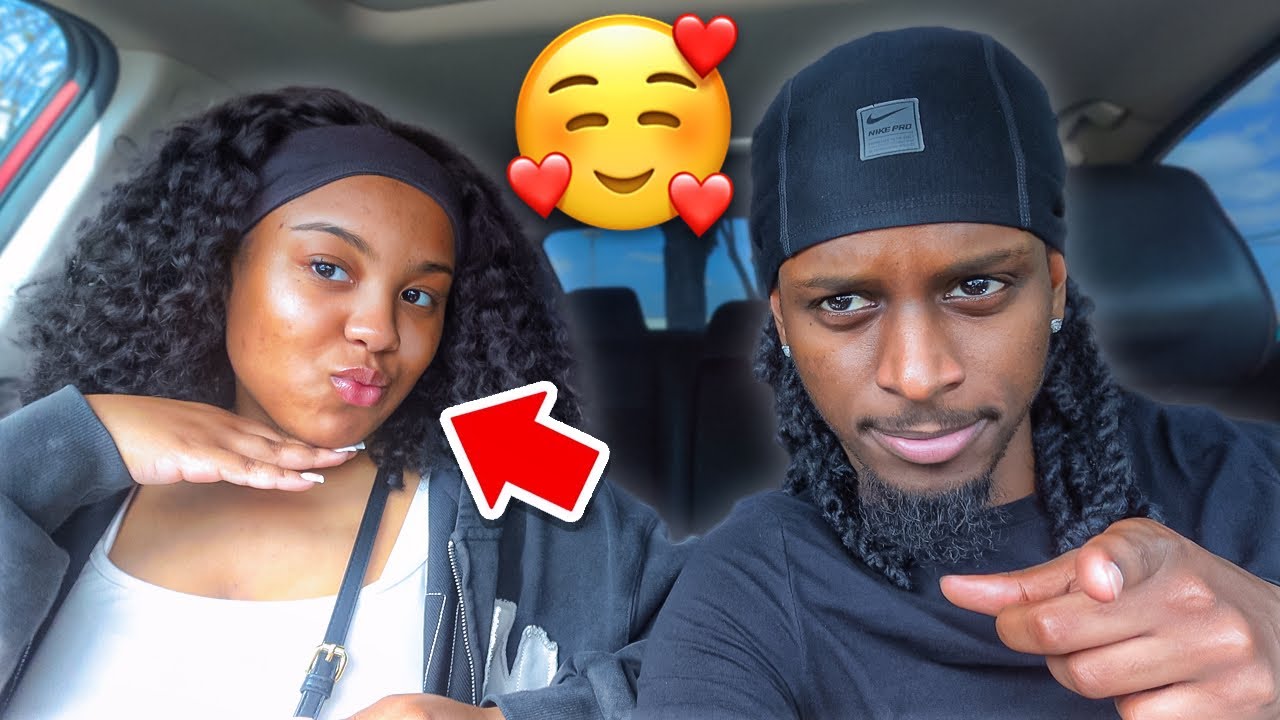 Guess Who’s Backkk..🥰