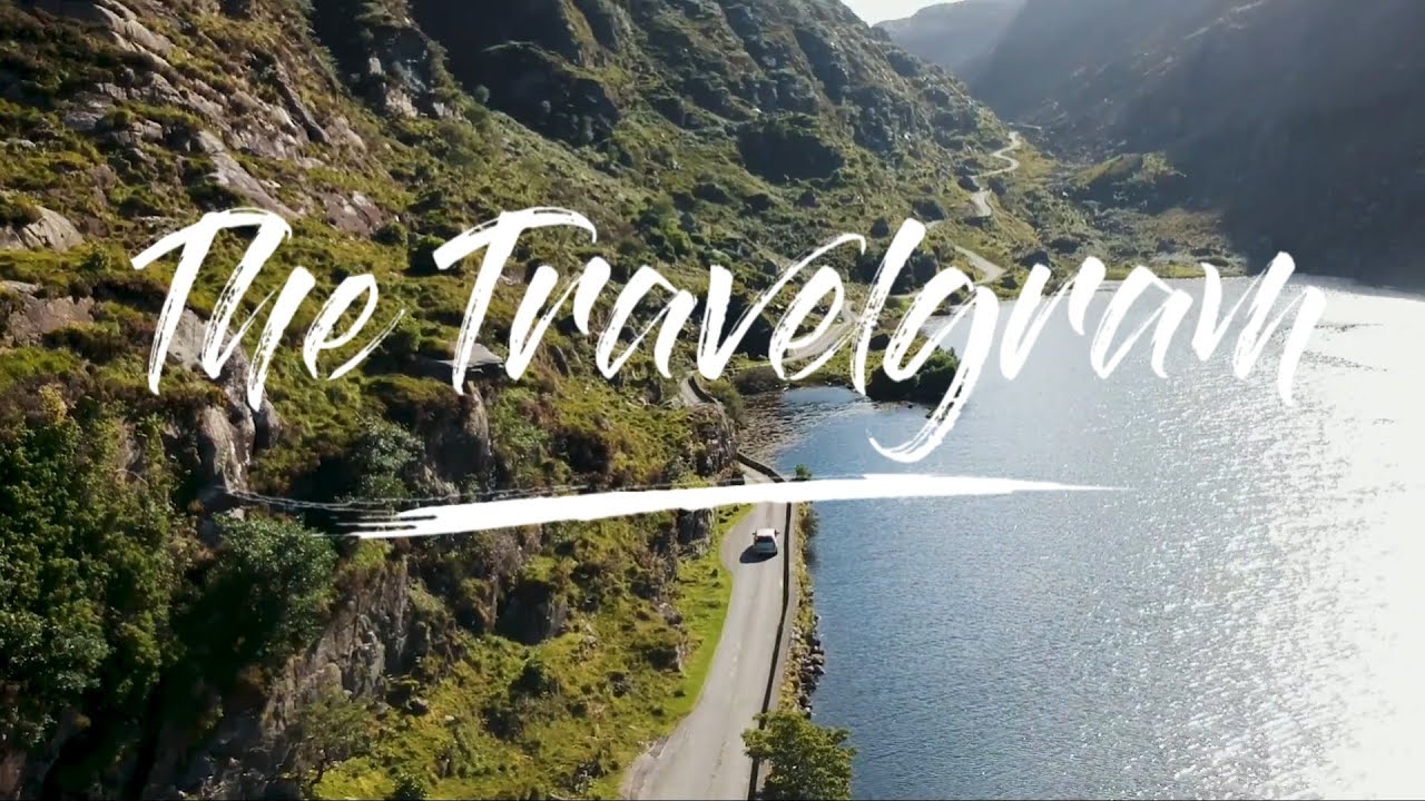 The Travelgram - Intro!
