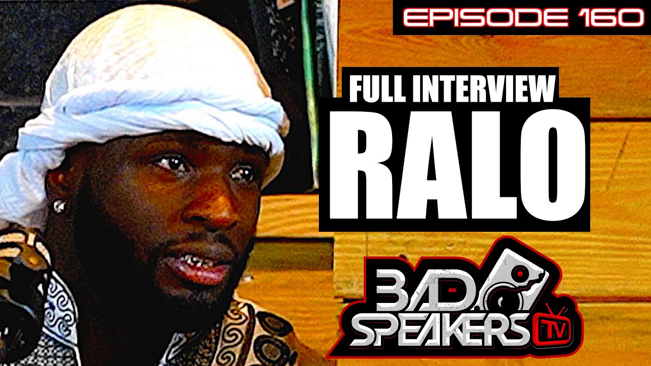 Ralo Addresses Everyone! Snitching Allegations, Boosie Beef, Young Thug, Future,Lil Baby, Gucci Mane
