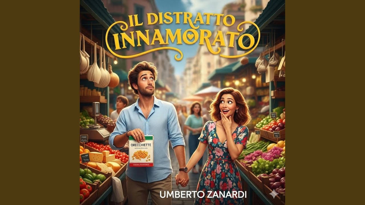 Il Distratto Innamorato