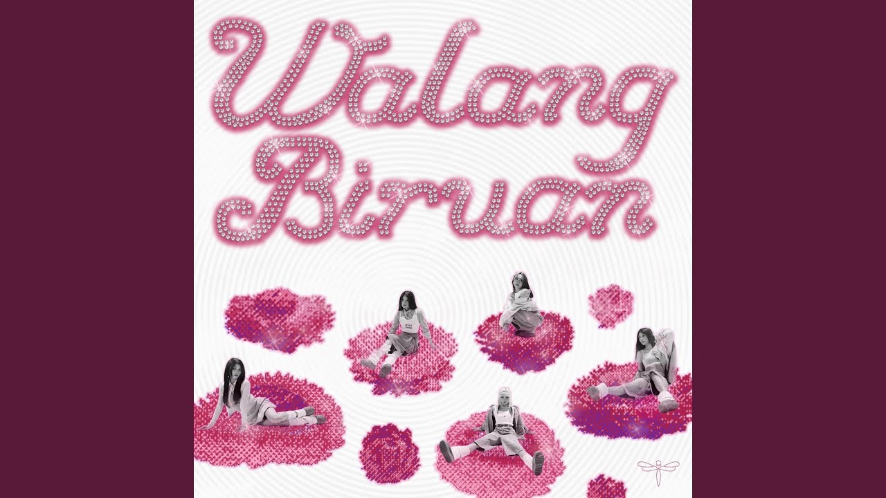 Walang Biruan