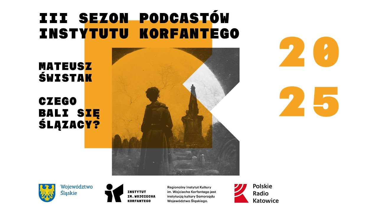 Mateusz Świstak – Czego Bali się Ślązacy?
