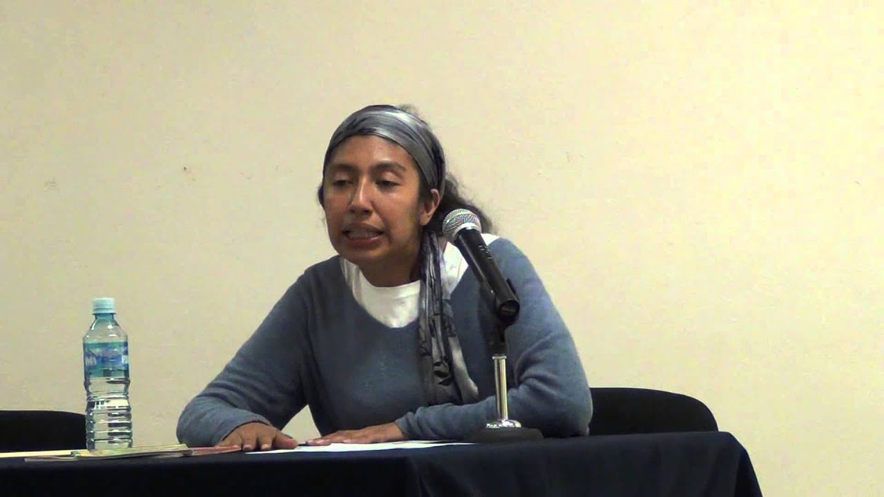 Taller de Cuentacuentos con Nadia Altamirano Parte 4