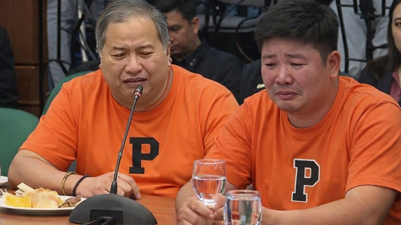 🔴 Philippines Senate Live: Mastermind Unmasked as Unexpected Twist Blows Up Hearing | Jevara PH