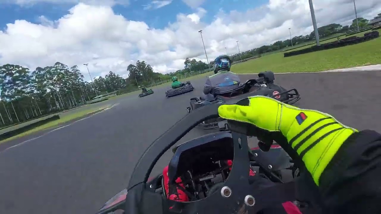 Treino 1 13hp VP1000 31/01/26 Iniciantes