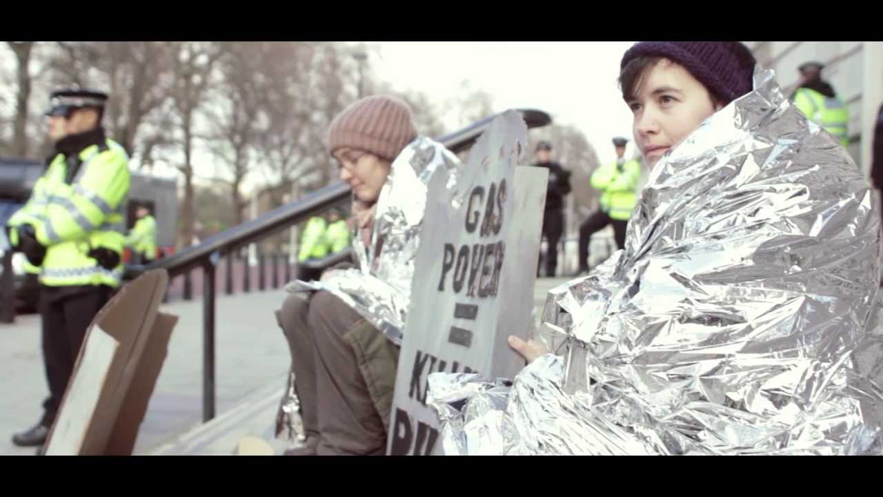 A Nail In the Coffin: a short film about fuel poverty