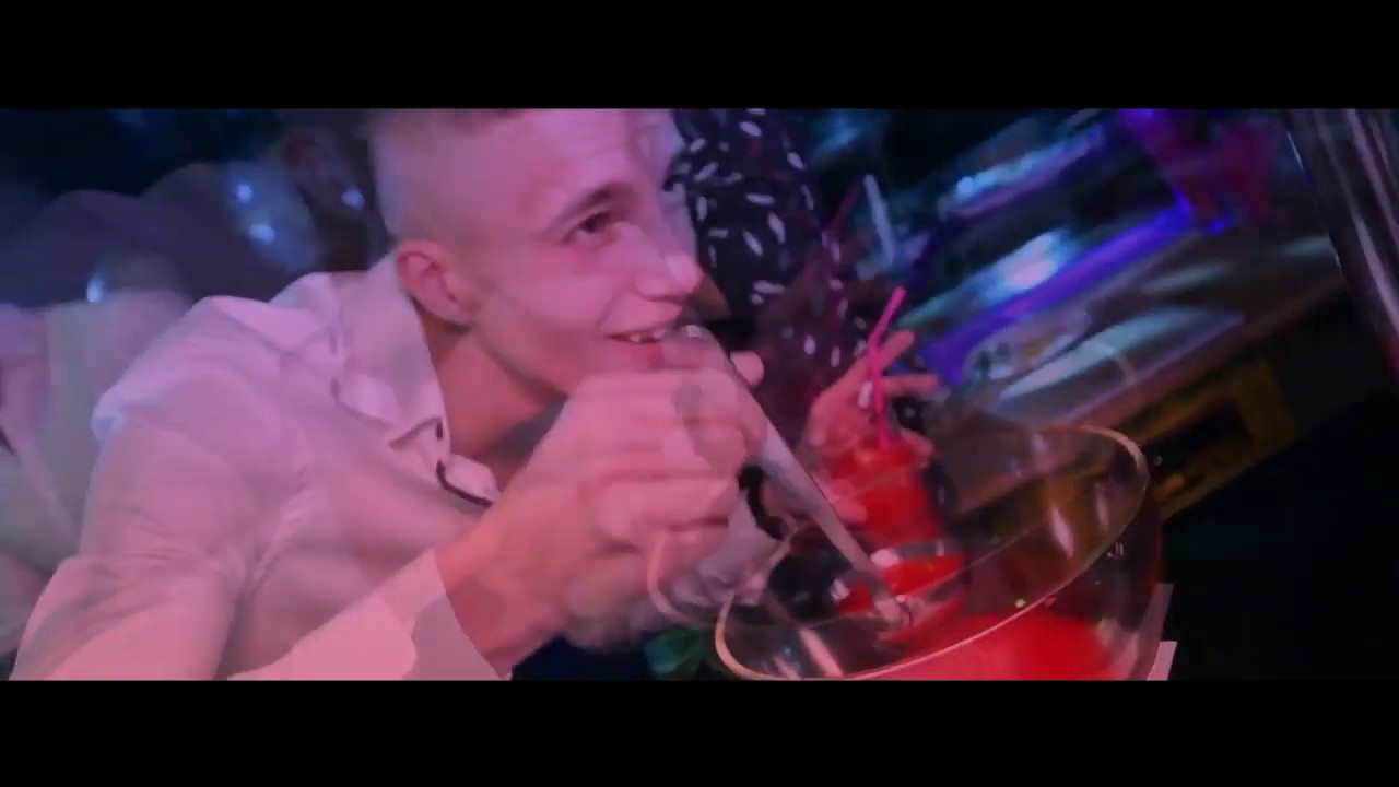 VEYSEL - UFF feat. GZUZ (prod. MIKSU & MACLOUD)