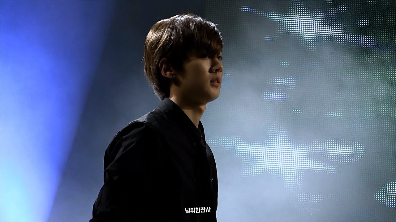 [CHANSA] 110525 경인여대 축제 - 박수