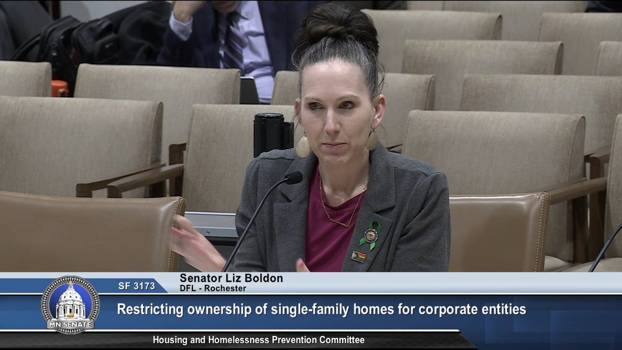 Committee on Housing and Homelessness Prevention - 03/05/26