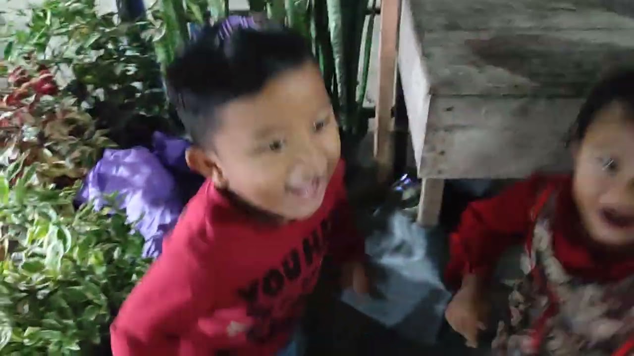 Arakan sahur minggu ke 3 part 3 2026 kuala tungkal