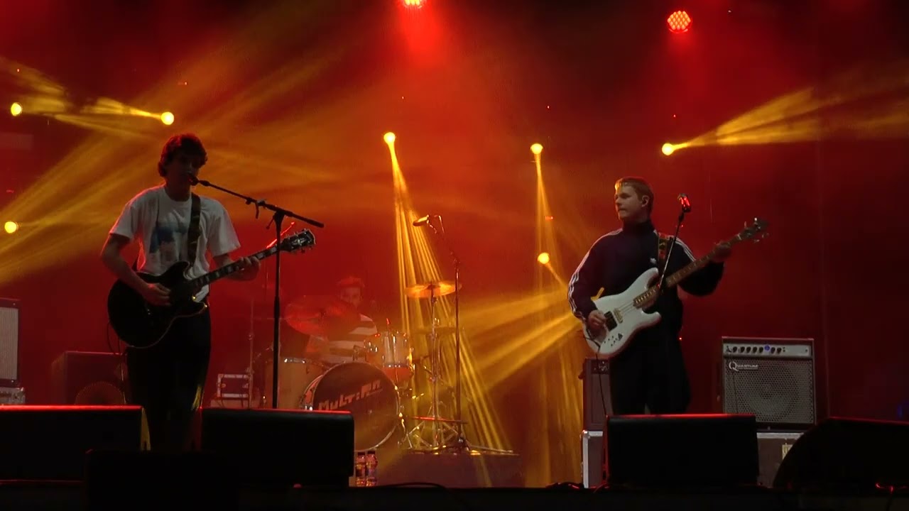 Múltipla  | Jardín de Invierno, Zaragoza | 09/10/2025 | 00005