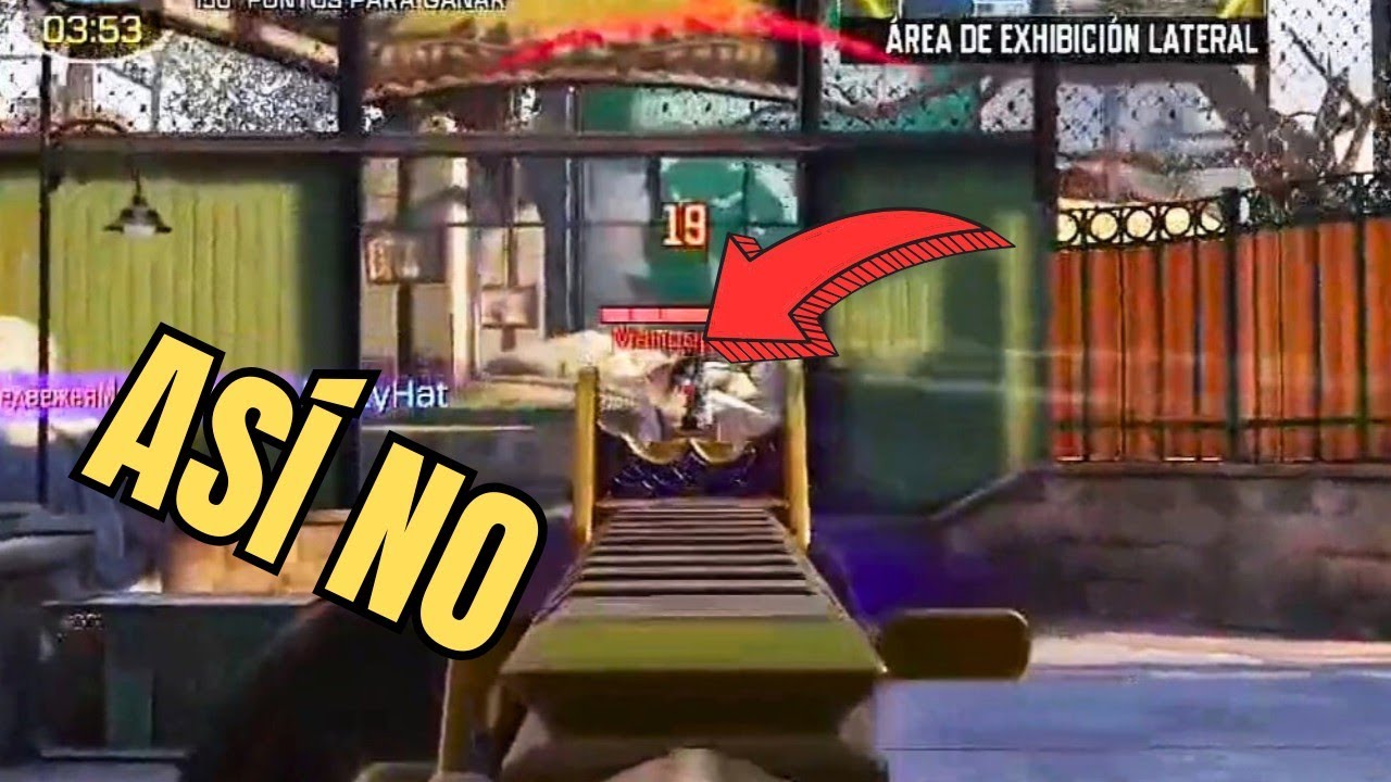 Ranked MJ sin voz | No reaccionaron 😳