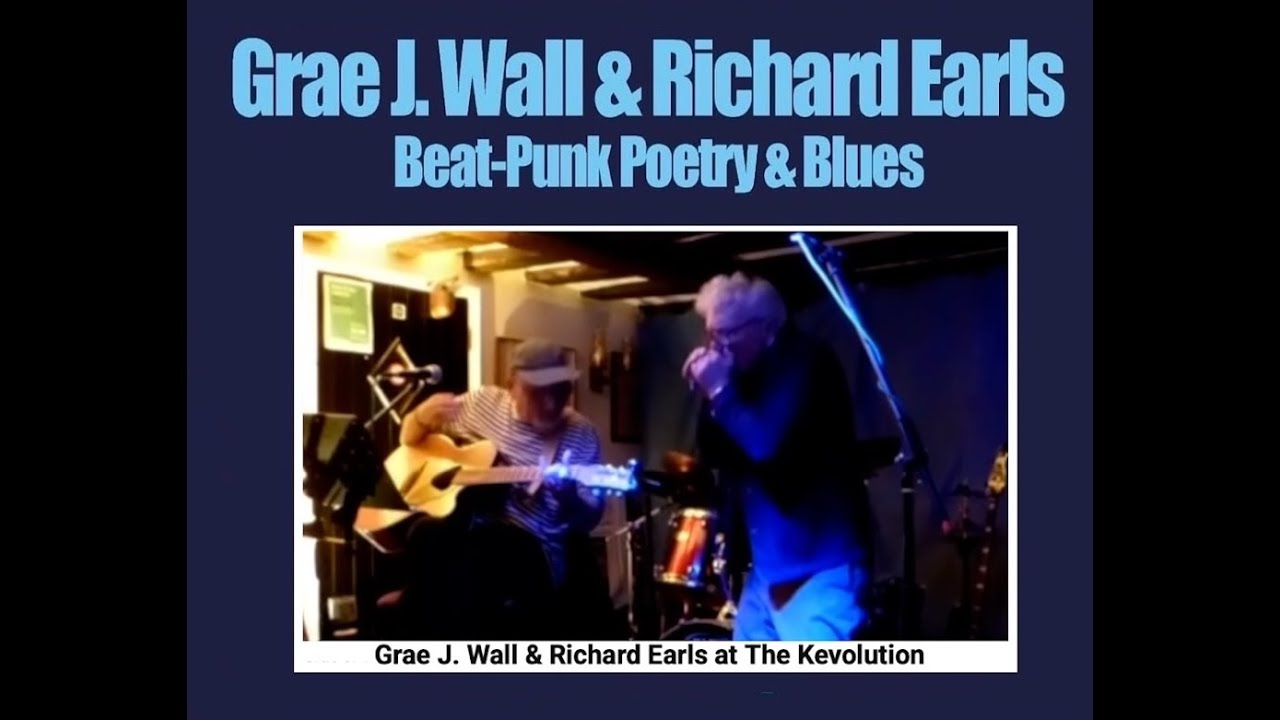 Cooks & Crooks & Politicians - Richard Earls