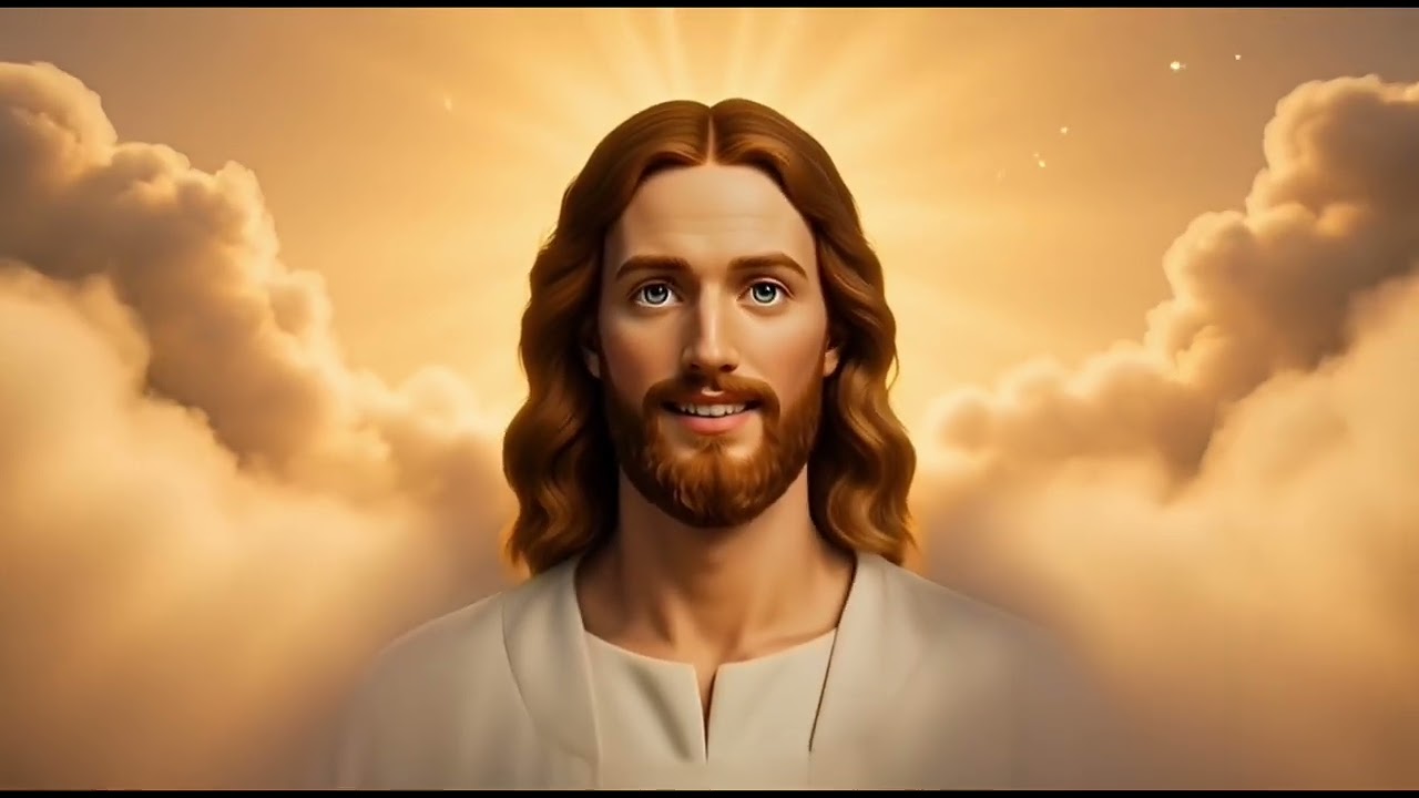 El rostro detrás del sol