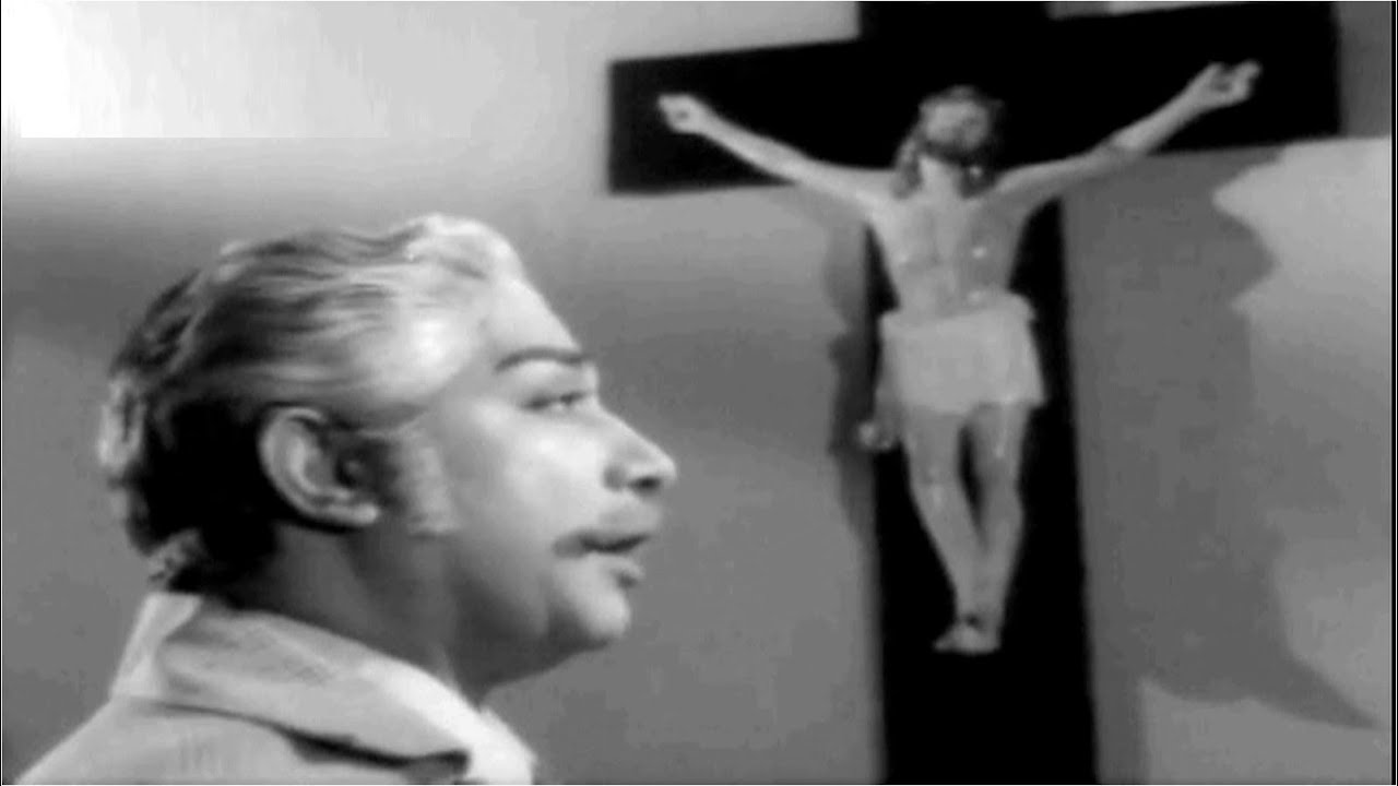 Gnana Oli – Devanne Ennai Paarungal – DIVERGENCE – ஞான ஒளி – தேவனே என்னை பாருங்கள்