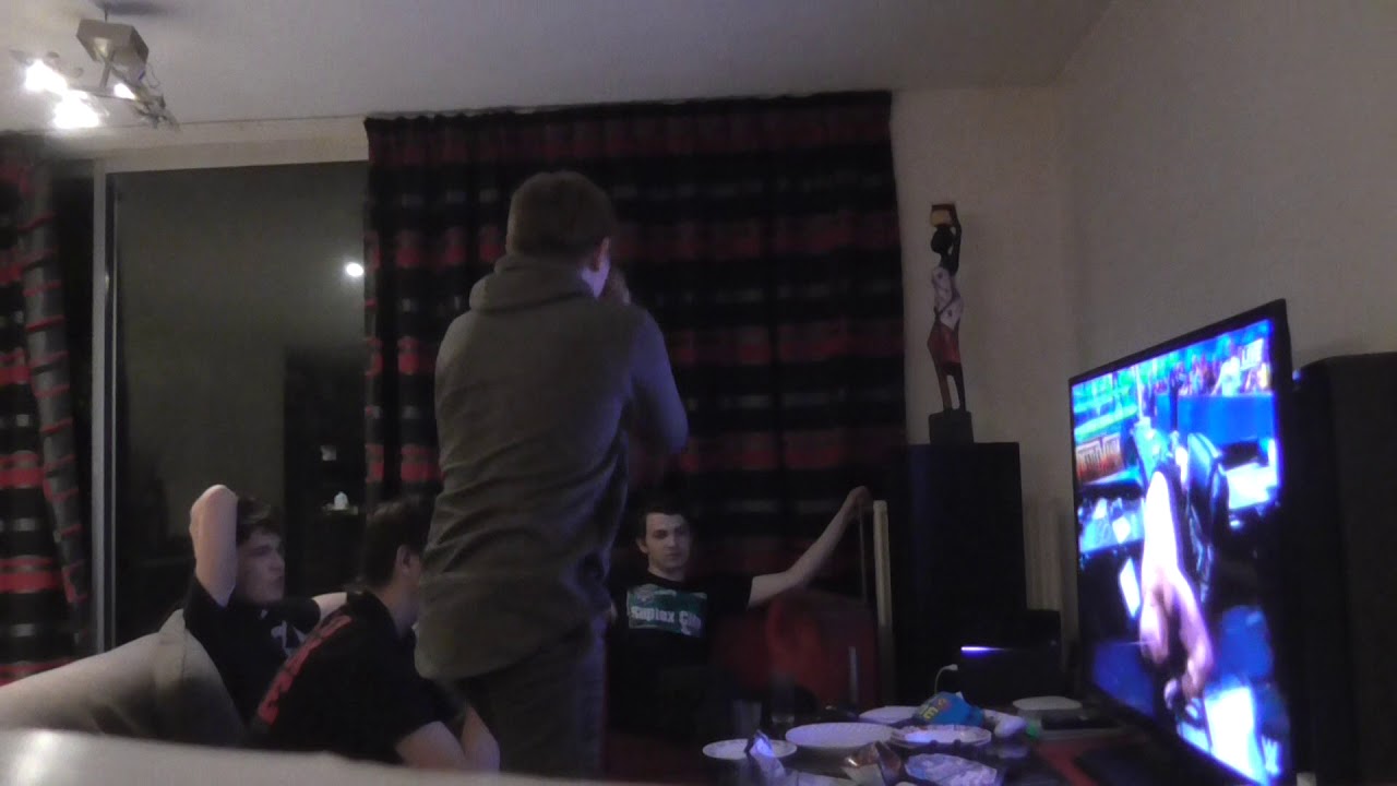 wwe wrestlemania 34 Reaction