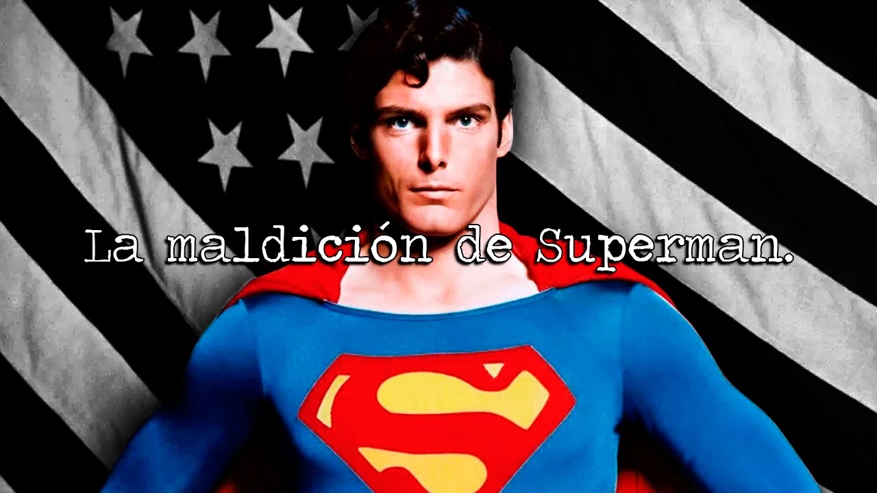 La Maldición De Superman