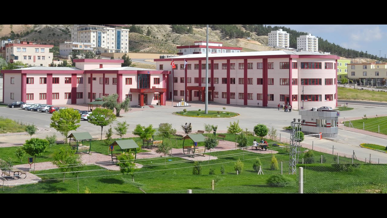 OĞUZELİ MESLEK YÜKSEKOKULU TANITIM FİLMİ 2022