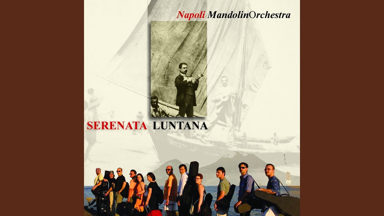 Torna a Surriento