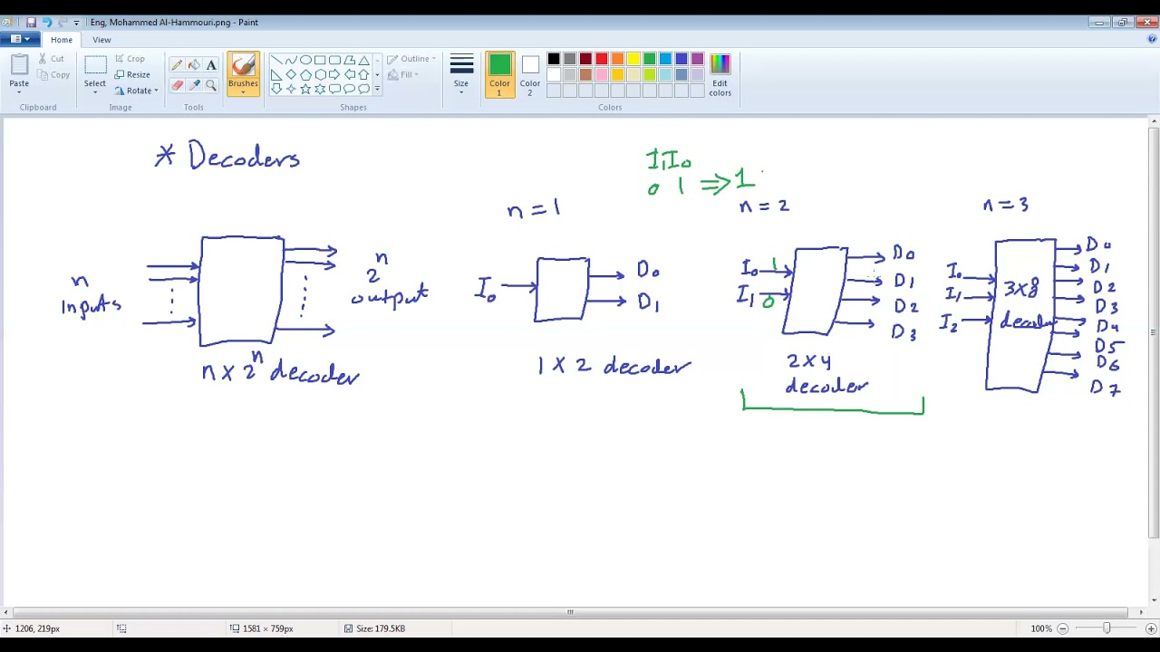 CPE231-Ch4-Part4-Combinational Logic-Digital Logic Design
