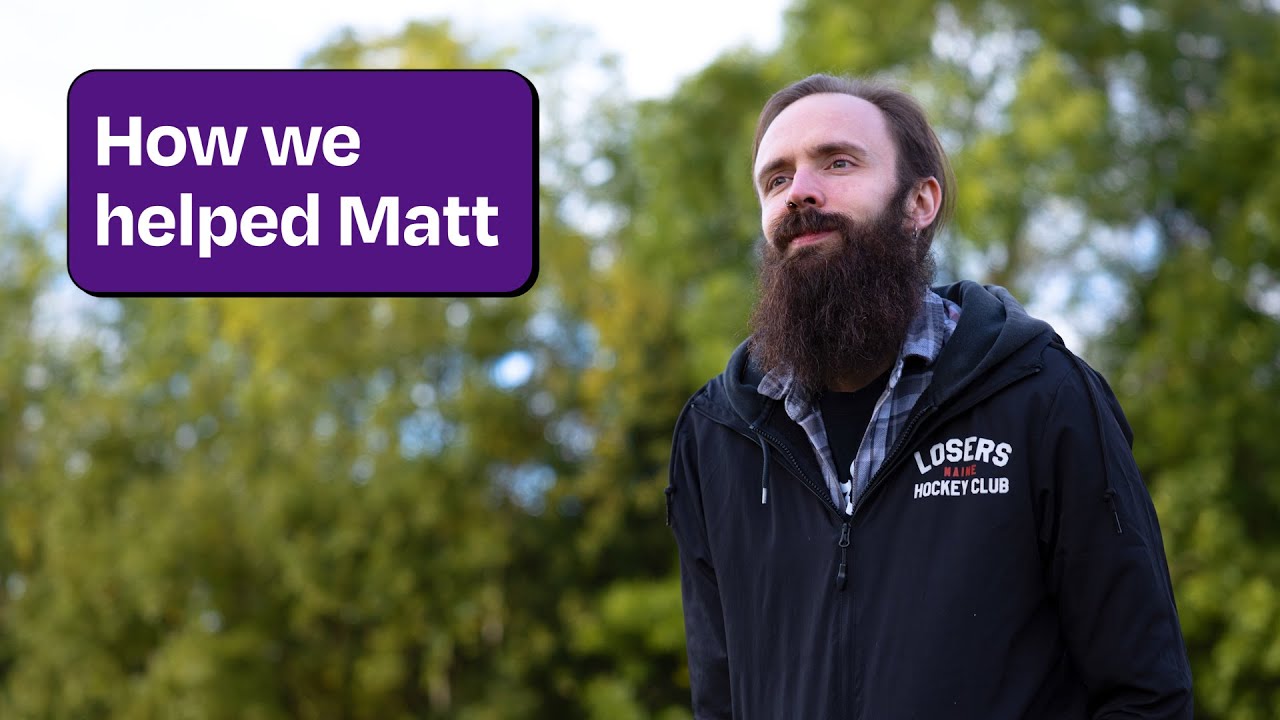 Matt's Debt Story: Dealing With Payday Loans - StepChange