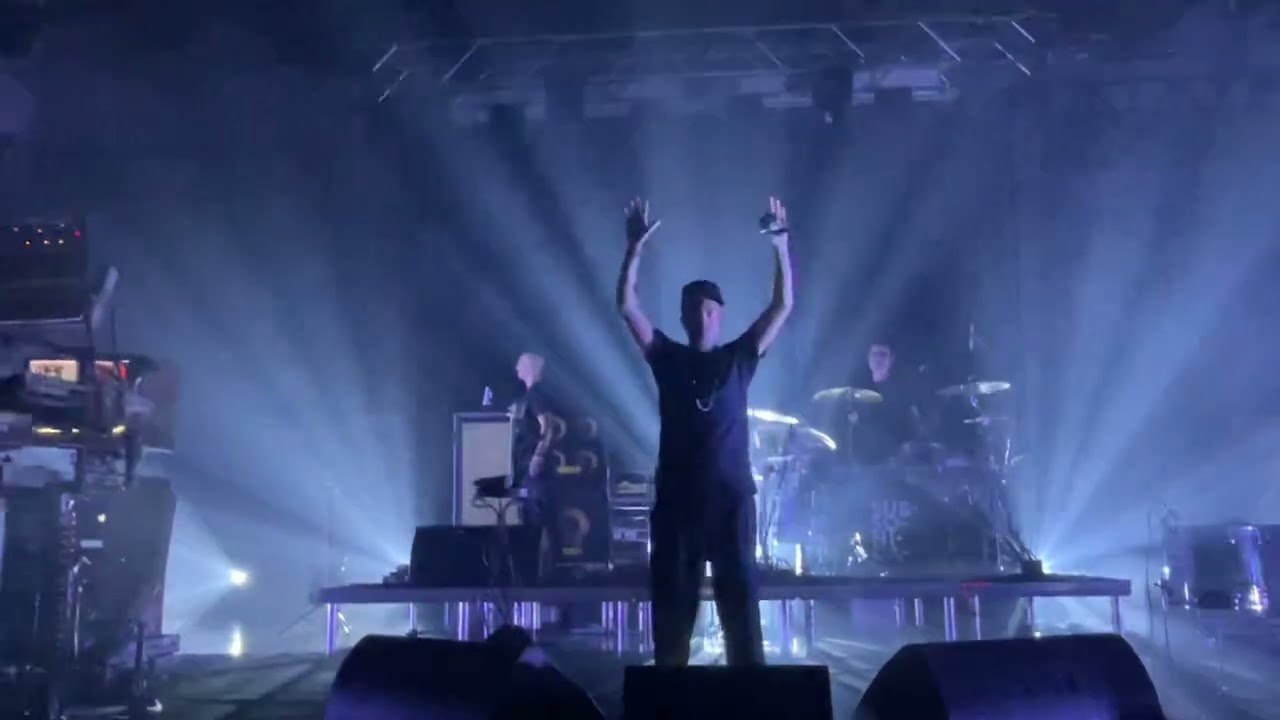 Subsonica - Discolabirinto @Alcatraz, Milano 12.04.2022