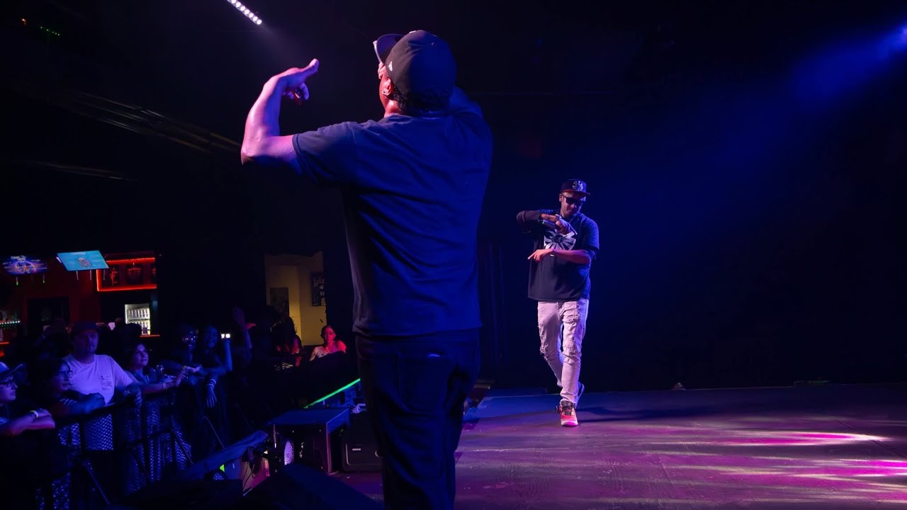 Illmindz Ent - Show Vlog - Phora - Colorado Springs Co - Sunshine Studios - 6/29/25