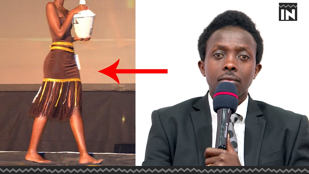 Ese  umuco wo ku ngoma z'Abami warimo uburaya bwinshi? NSANZABERA