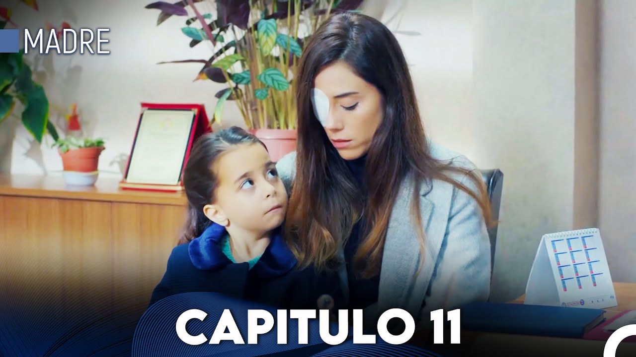 Madre Capitulo 11 (Doblado en Español) FULL HD