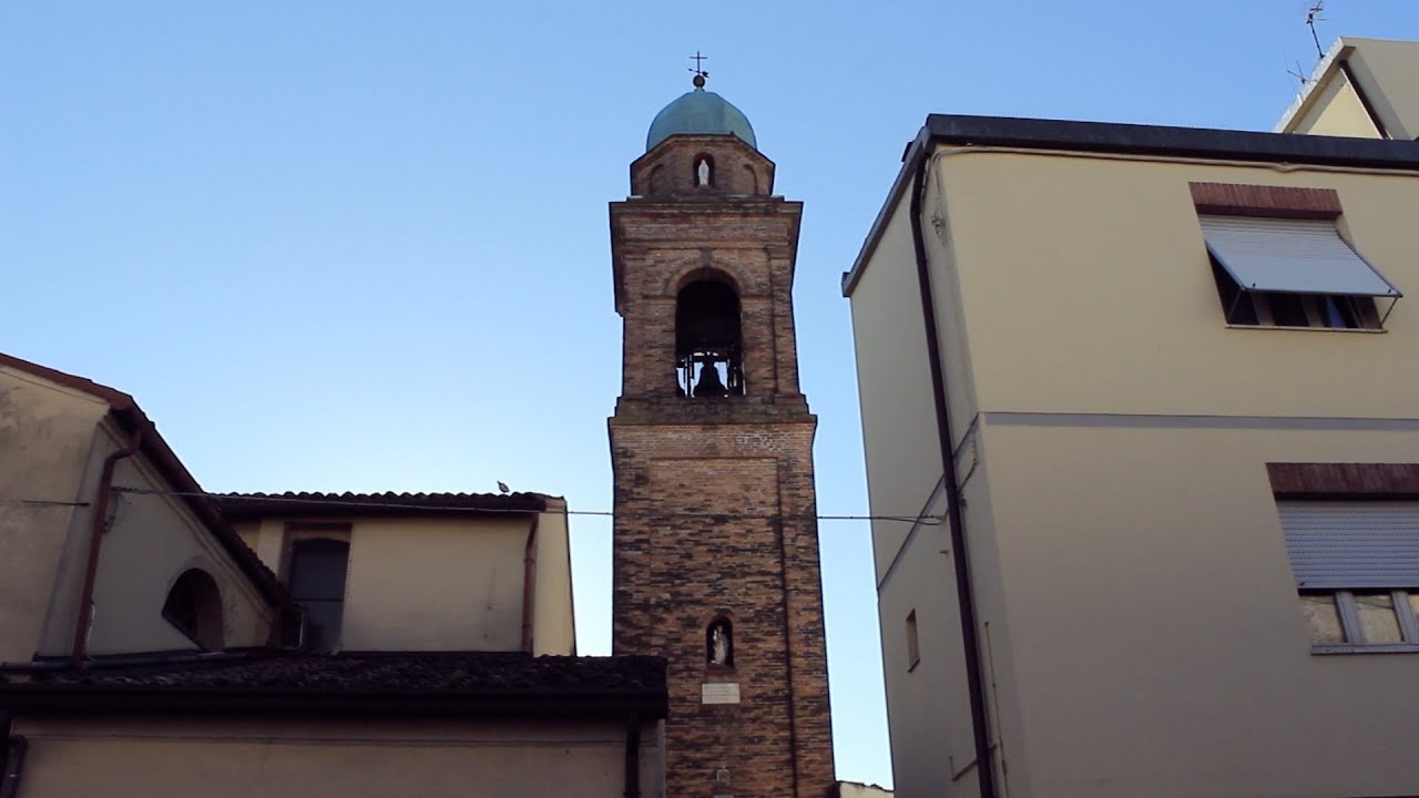 Forlimpopoli | Italy Without Comment #04