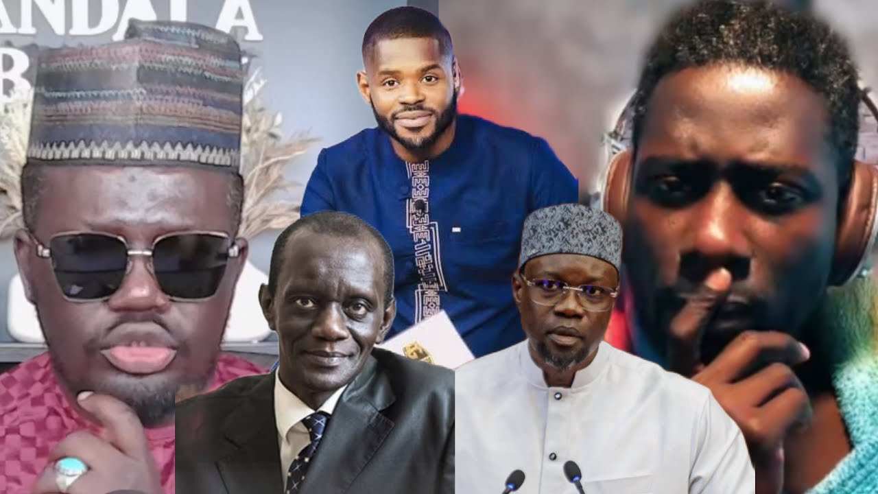 Kawtef😱Ahmed Cissé ak Mbeuss L’affaire Jamra Ousmane Sonko si Diné lou yalla wakh si Alkhourane 
