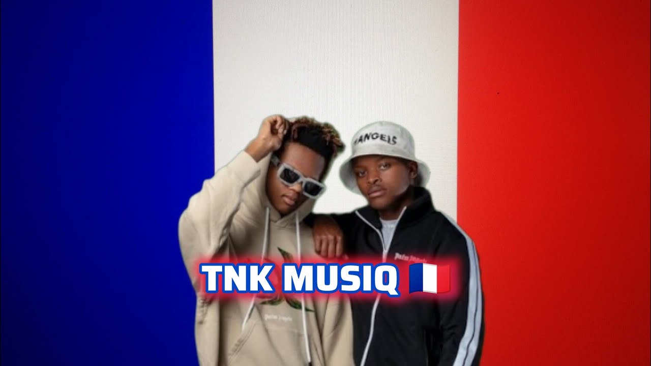 TNK MusiQ & LeeArt - SYMPHONIC PRAYER (Ft. Seun1401 & HEVDMVXTER)
