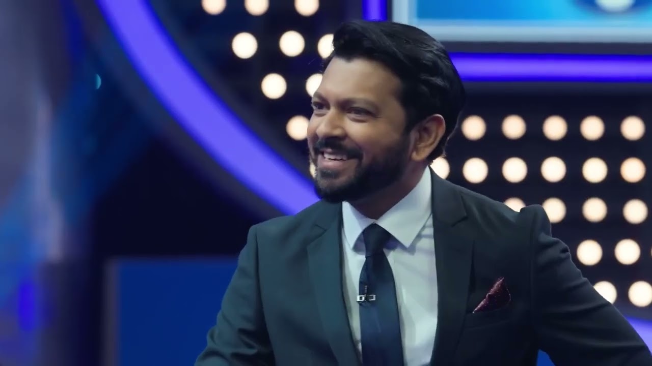 Family feud Bangladesh 