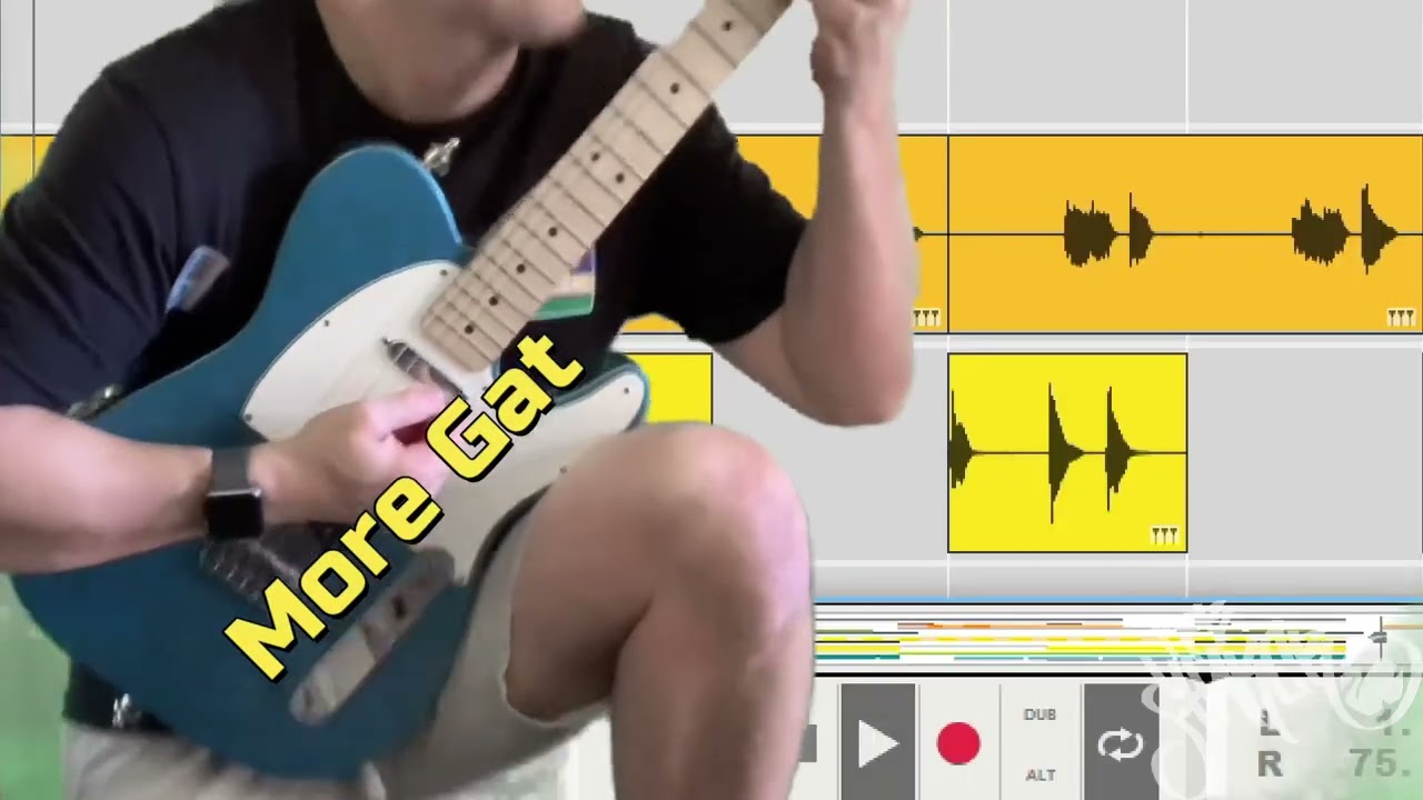 How I made the beat for Greeley &lsquo;Big Greelz&rsquo;
