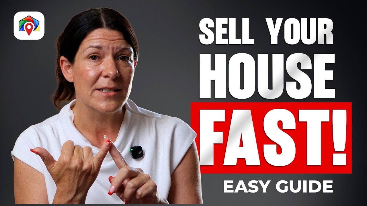 How To Sell A Property/House In South Africa The Better and Fast Way | Easy Guide
