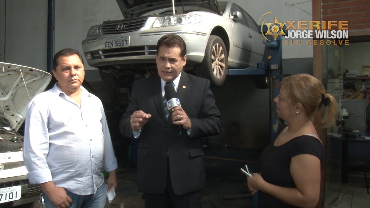 Retífica atrasa em 10 meses a entrega do serviço combinado