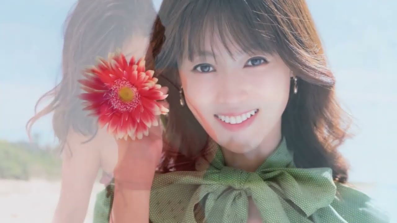深田恭子　FUKAKYON 