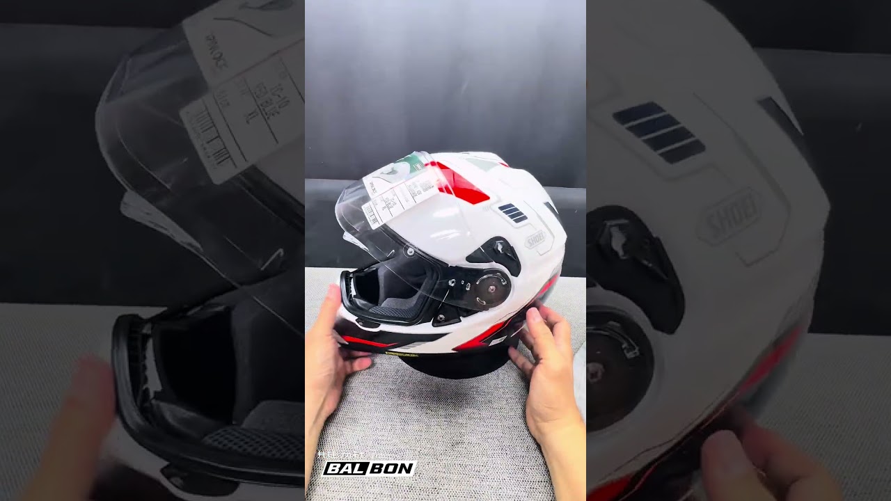 Shoei Hornet ADV