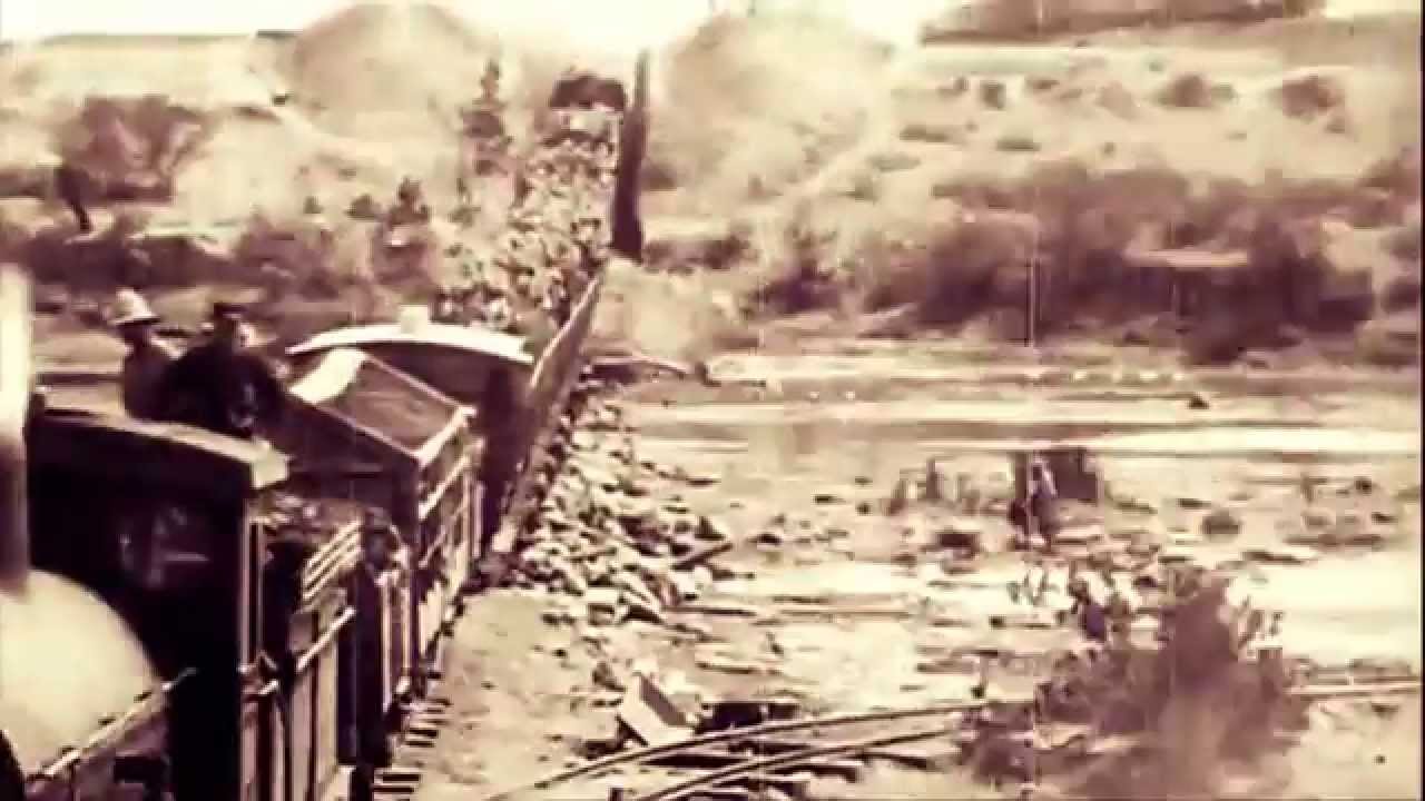 Arende - CH2 official music video
