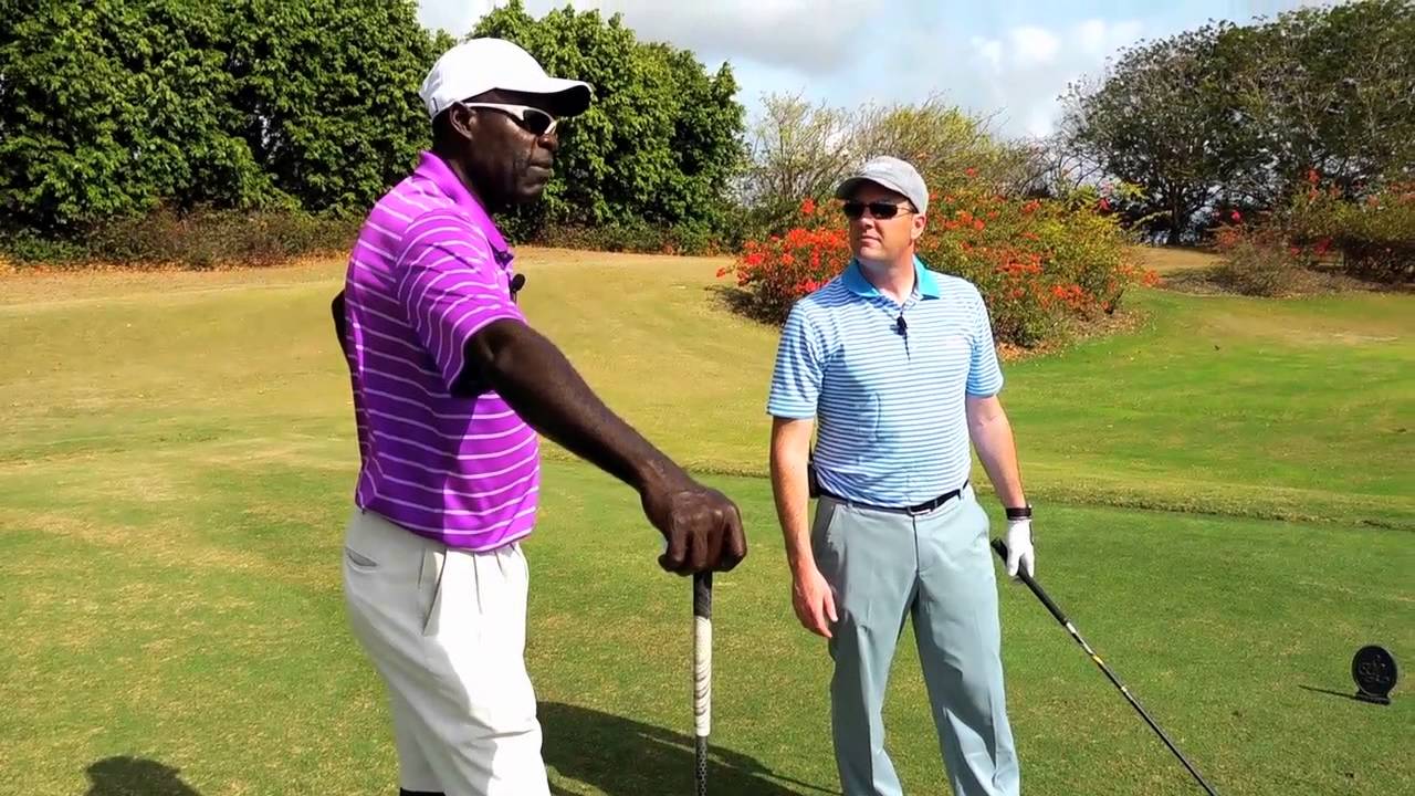 GTW: Sandy Lane, Barbados